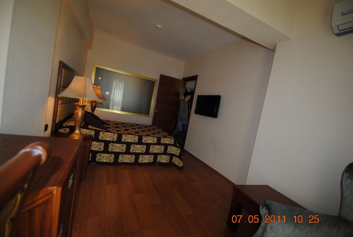 imagini hotel DIDIM BEACH RESORT